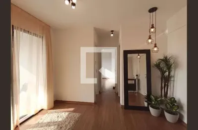 Apartamento para venda - ipiranga, 2 quartos,  50 m² - são paulo