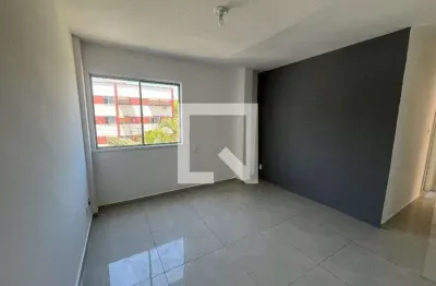 Apartamento para venda - portuguesa, 3 quartos,  56 m² - rio de janeiro