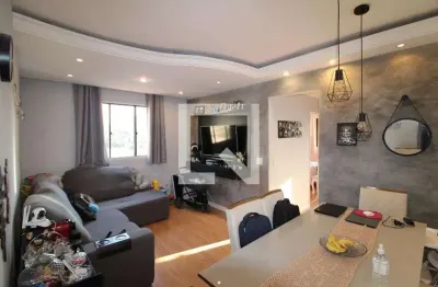 Apartamento para venda - mandaqui, 2 quartos,  60 m² - são paulo