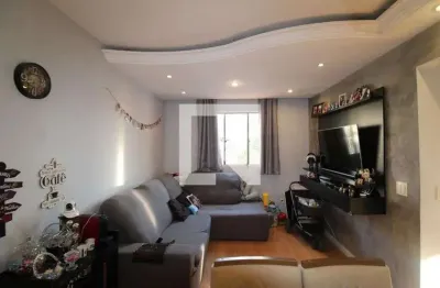 Apartamento para venda - mandaqui, 2 quartos,  60 m² - são paulo