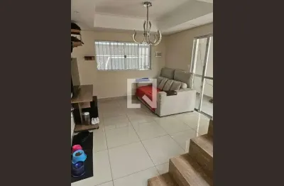 Casa com 3 quartos à venda na Rua Jair Linhaci, Vila Maringá, Jundiaí