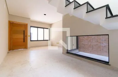 Casa para venda - vila santa clara, 3 quartos,  160 m² - são paulo
