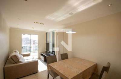Apartamento para venda - vila guilherme, 2 quartos,  51 m² - são paulo