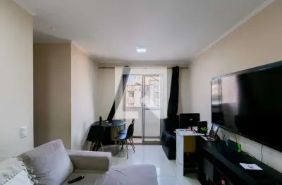 Apartamento para venda - jardim aricanduva, 3 quartos,  66 m² - são paulo