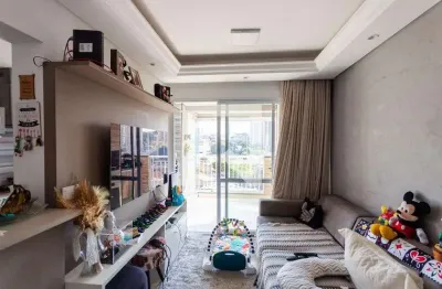 Apartamento para venda - santa teresinha, 2 quartos,  60 m² - santo andré