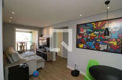 Apartamento para venda - vila ema, 2 quartos,  59 m² - são paulo