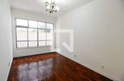 Apartamento para venda - maracanã, 2 quartos,  70 m² - rio de janeiro