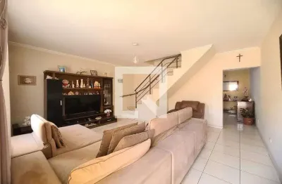 Casa para venda - parque são lucas, 3 quartos,  213 m² - são paulo