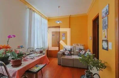 Apartamento para venda - jardim américa, 2 quartos,  68 m² - belo horizonte