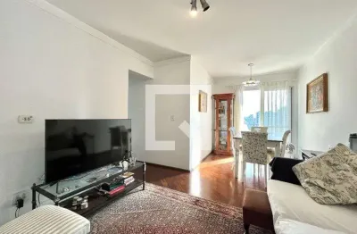 Apartamento para venda - vila mascote, 2 quartos,  64 m² - são paulo