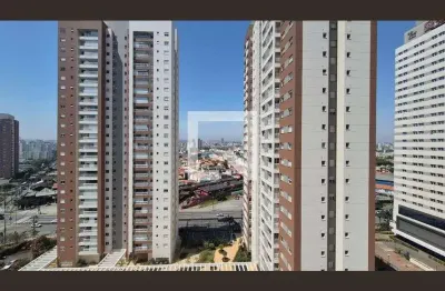 Apartamento para venda - vila américa, 2 quartos,  57 m² - santo andré