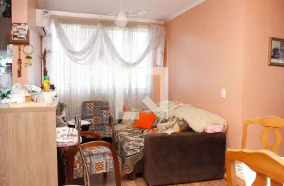 Apartamento para venda - cavalhada, 3 quartos,  62 m² - porto alegre