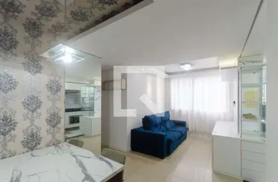 Apartamento para venda - cavalhada, 3 quartos,  61 m² - porto alegre