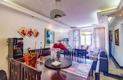 Apartamento para venda - jabaquara, 2 quartos,  87 m² - são paulo