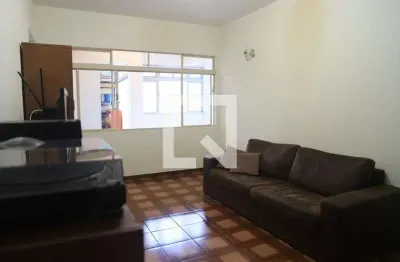Apartamento com 2 quartos à venda na Rua Bertioga, Saúde, São Paulo