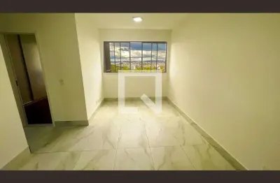 Apartamento para venda - cabral, 2 quartos,  60 m² - contagem