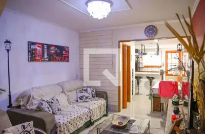 Casa com 3 quartos à venda na Rua Professor Sylas Baltazar de Araújo, Sacomã, São Paulo