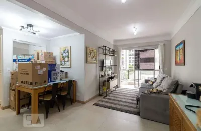 Apartamento para venda - vila miriam, 3 quartos,  76 m² - guarulhos