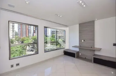 Apartamento com 1 quarto à venda na Rua Ventura Ladalardo, Panamby, São Paulo
