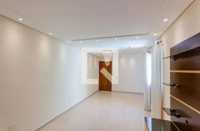 Apartamento para venda - santa teresinha, 3 quartos,  82 m² - santo andré