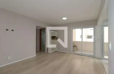 Apartamento para venda - jardim bela vista, 2 quartos,  65 m² - santo andré