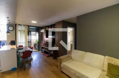 Apartamento com 2 quartos à venda na Rua Doutor Carlos Halfeld, Icaraí, Niterói