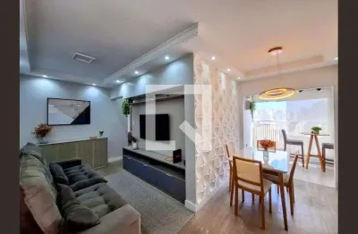 Apartamento para venda - barcelona, 2 quartos,  65 m² - são caetano do sul