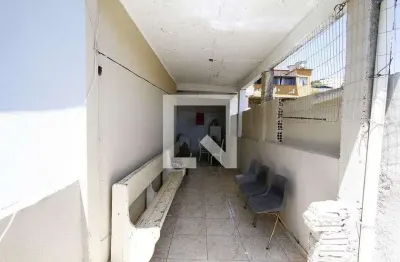 Casa para venda - palmeiras, 8 quartos,  150 m² - belo horizonte