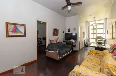 Apartamento para venda - copacabana, 3 quartos,  85 m² - rio de janeiro