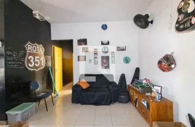Casa para venda - guanabara, 1 quarto,  280 m² - campinas