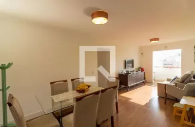 Apartamento para venda - jardim marajoara , 3 quartos,  91 m² - são paulo
