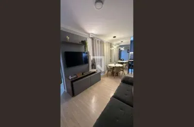 Apartamento com 3 quartos à venda na Avenida Valter Tozetto Junior, Parque Cecap, Jundiaí