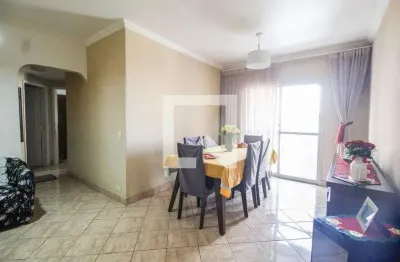 Apartamento para venda - água fria, 3 quartos,  82 m² - são paulo