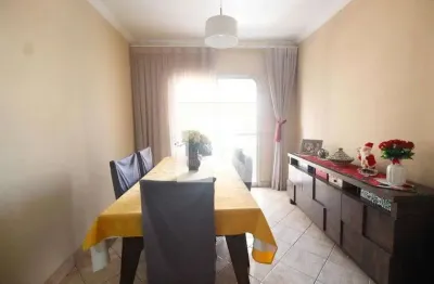 Apartamento para venda - água fria, 3 quartos,  82 m² - são paulo