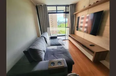 Apartamento para venda - campo belo, 2 quartos,  78 m² - são paulo
