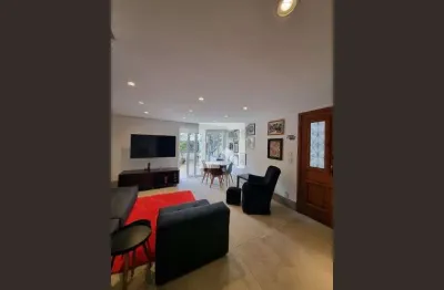 Casa com 3 quartos à venda na Rua Vanderlei, Perdizes, São Paulo