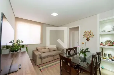 Apartamento para venda - carlos prates, 4 quartos,  75 m² - belo horizonte