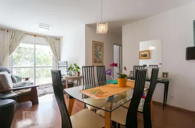 Apartamento para venda - portal do morumbi, 3 quartos,  76 m² - são paulo