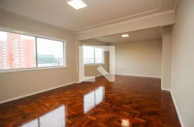 Apartamento para venda - santana, 3 quartos,  135 m² - porto alegre