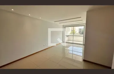 Apartamento para venda - recreio, 3 quartos,  91 m² - rio de janeiro