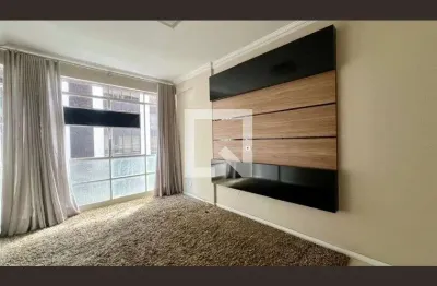Apartamento para venda - boa viagem, 3 quartos,  110 m² - belo horizonte