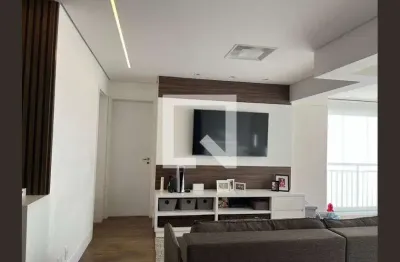 Apartamento com 2 quartos à venda na Rua Fortunato Ferraz, Lapa, São Paulo