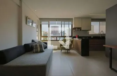 Apartamento para venda - gutierrez, 2 quartos,  65 m² - belo horizonte