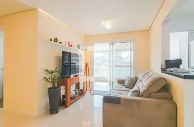 Apartamento para venda - jaguaré, 3 quartos,  85 m² - são paulo