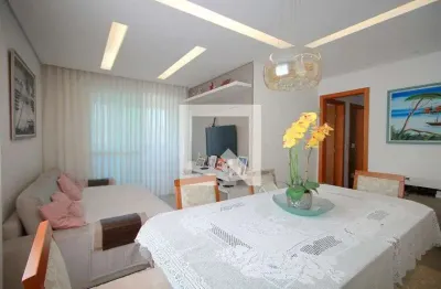 Apartamento para venda - floresta, 3 quartos,  90 m² - belo horizonte