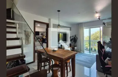 Apartamento para venda - barra da tijuca - marapendi, 2 quartos,  92 m² - rio de janeiro