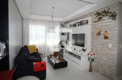 Apartamento para venda - passo d&apos;areia, 3 quartos,  86 m² - porto alegre