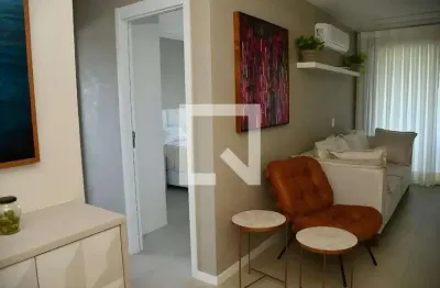Apartamento para venda - urbanova v, 2 quartos,  78 m² - são josé dos campos