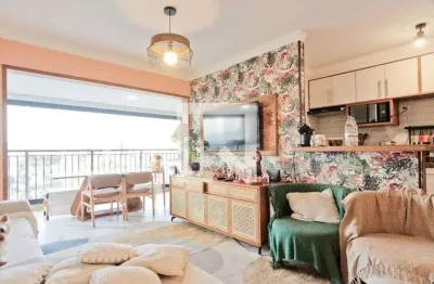 Apartamento para venda - freguesia do ó, 3 quartos,  87 m² - são paulo