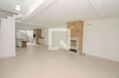 Casa para venda - jardim itu-sabará, 3 quartos,  193 m² - porto alegre